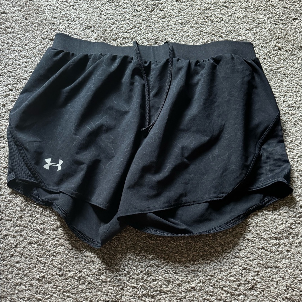 Women’s under armour shorts